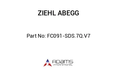 FC091-SDS. 7Q.V7
