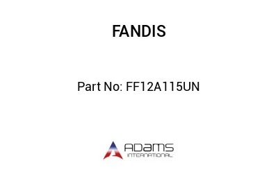 FF12A115UN
