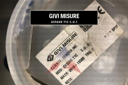 GVS600 T1C C.U.1