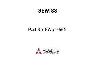 GW67256N