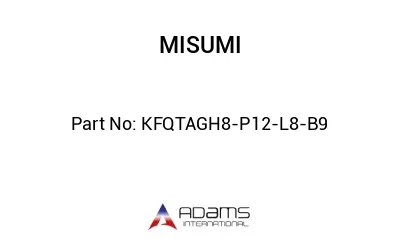 KFQTAGH8-P12-L8-B9