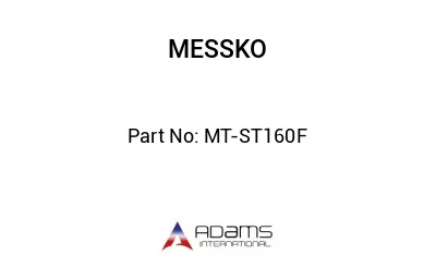 MT -ST160F