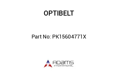 PK15604771X