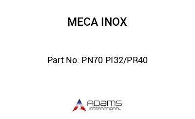 PN70 - PI32/PR40