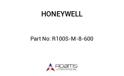 R100S-M-8"-600