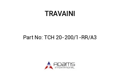 TCH 20-200/1-RR/A3