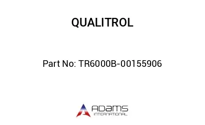 TR6000B - 00155906