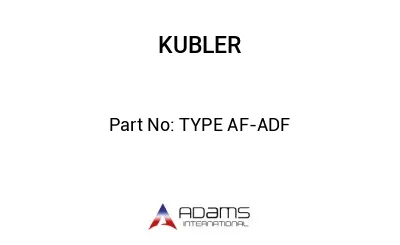 TYPE AF-ADF